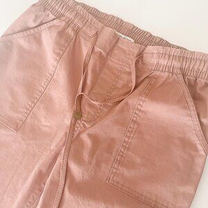Frye Joggers NWT